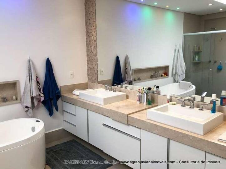 Casa, 4 quartos, 550 m² - Foto 23