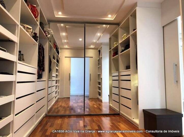 Casa, 4 quartos, 550 m² - Foto 24