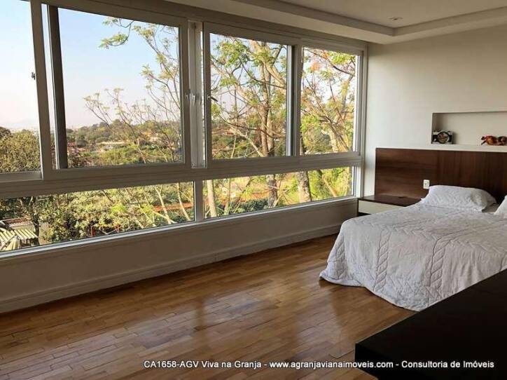 Casa, 4 quartos, 550 m² - Foto 25