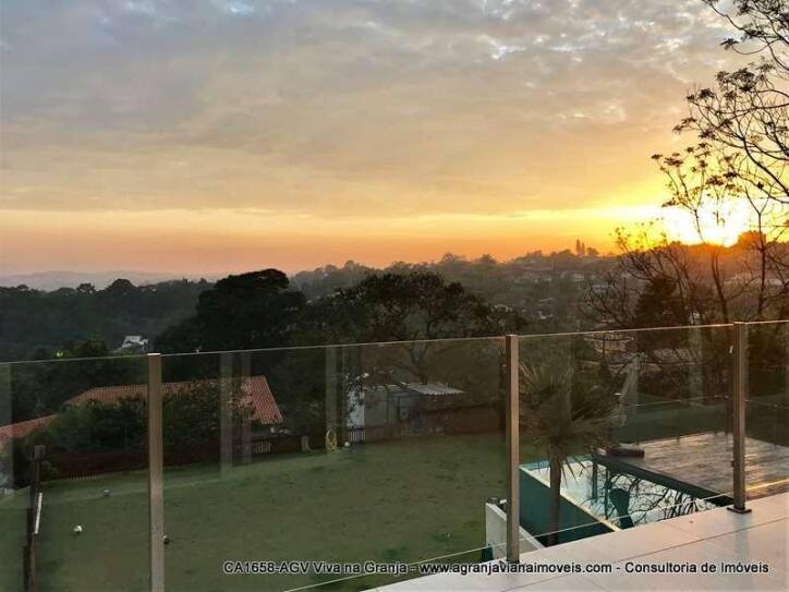 Casa, 4 quartos, 550 m² - Foto 26