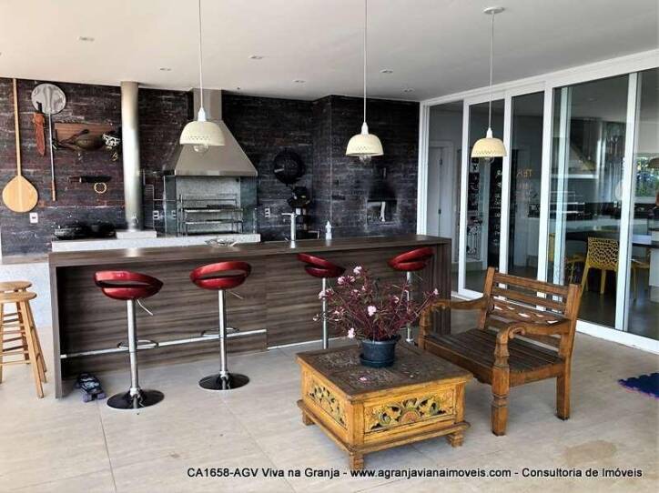 Casa, 4 quartos, 550 m² - Foto 27