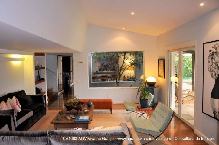 Casa, 7 quartos, 442 m² - Foto 4