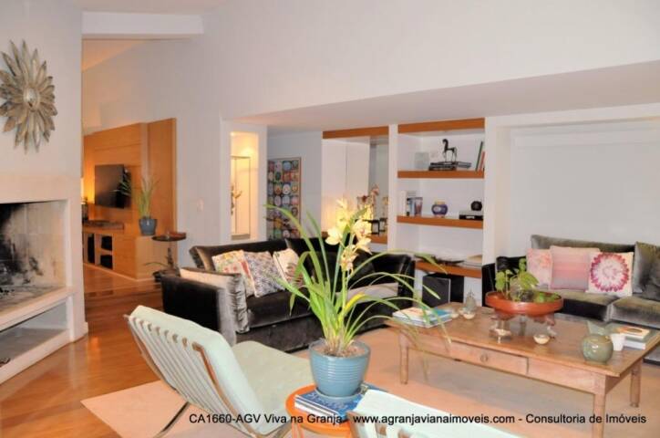 Casa, 7 quartos, 442 m² - Foto 5