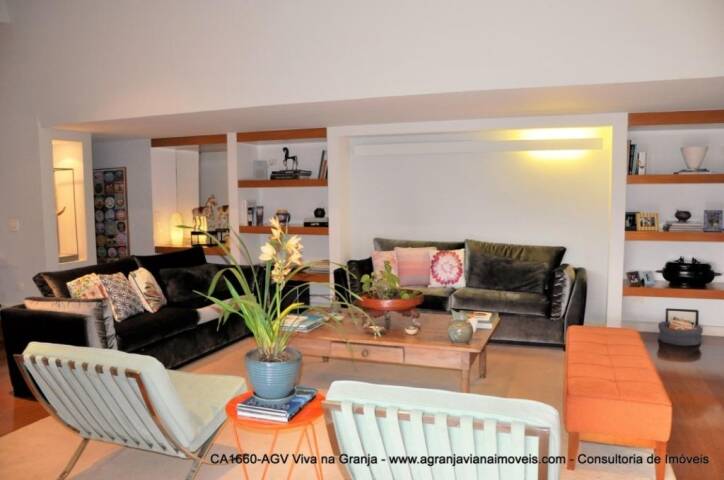Casa, 7 quartos, 442 m² - Foto 6