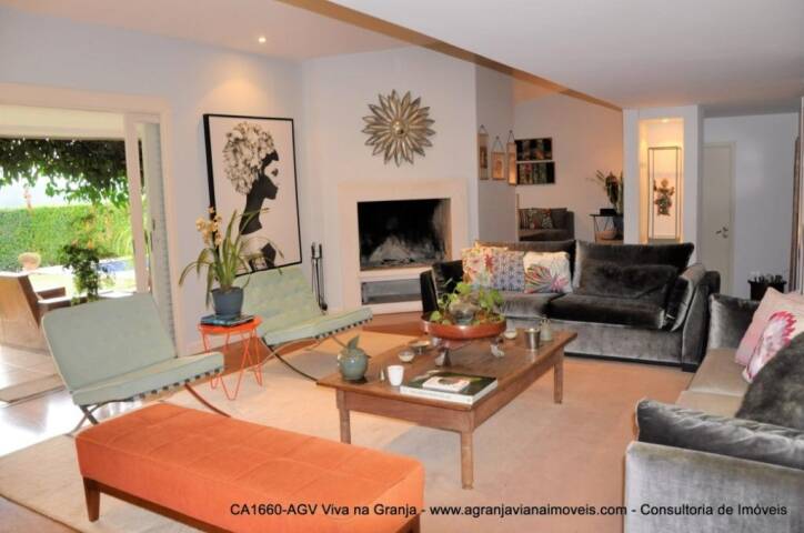 Casa, 7 quartos, 442 m² - Foto 7
