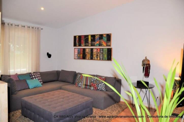 Casa, 7 quartos, 442 m² - Foto 8