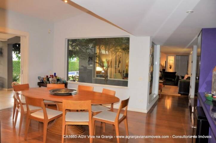 Casa, 7 quartos, 442 m² - Foto 9