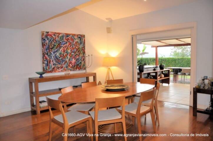 Casa, 7 quartos, 442 m² - Foto 10