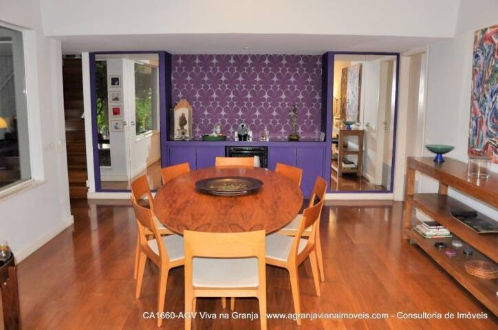 Casa, 7 quartos, 442 m² - Foto 11