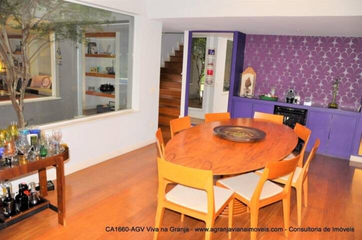 Casa, 7 quartos, 442 m² - Foto 12
