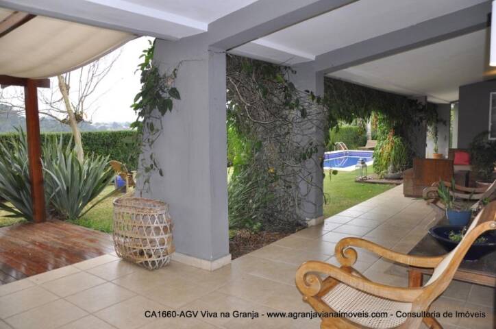 Casa, 7 quartos, 442 m² - Foto 13