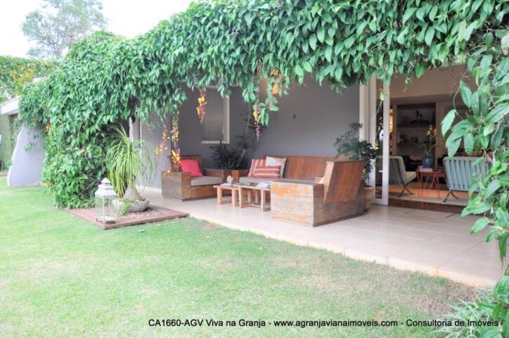 Casa, 7 quartos, 442 m² - Foto 14