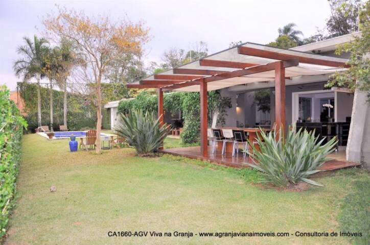 Casa, 7 quartos, 442 m² - Foto 15