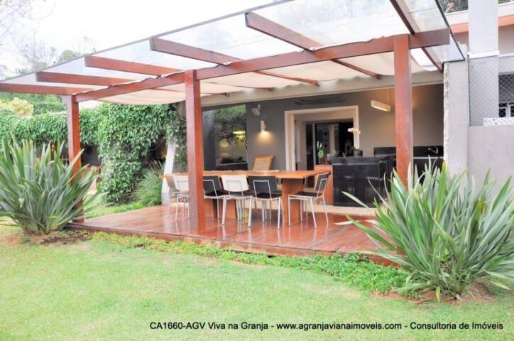 Casa, 7 quartos, 442 m² - Foto 16