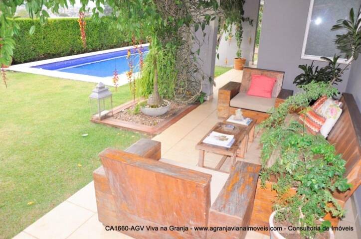 Casa, 7 quartos, 442 m² - Foto 17