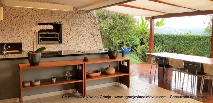 Casa, 7 quartos, 442 m² - Foto 18