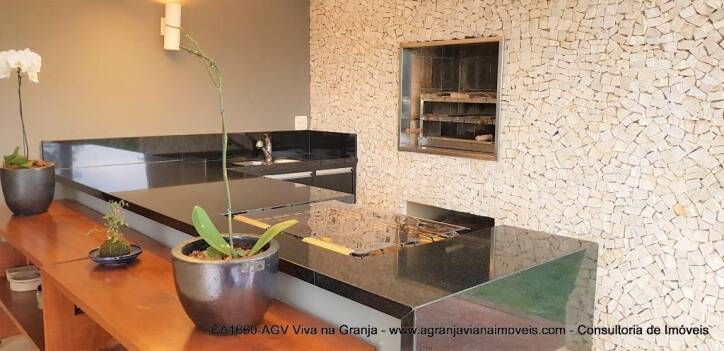 Casa, 7 quartos, 442 m² - Foto 19