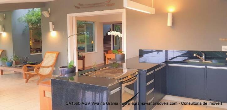 Casa, 7 quartos, 442 m² - Foto 20
