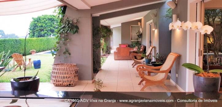 Casa, 7 quartos, 442 m² - Foto 21