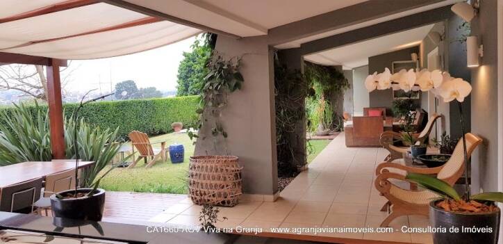 Casa, 7 quartos, 442 m² - Foto 22