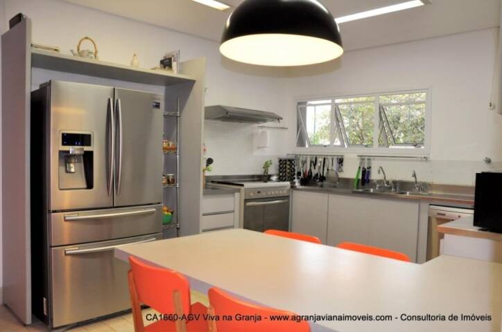 Casa, 7 quartos, 442 m² - Foto 23