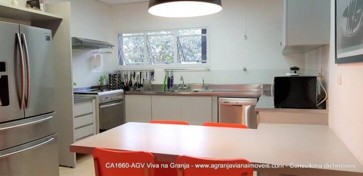 Casa, 7 quartos, 442 m² - Foto 24