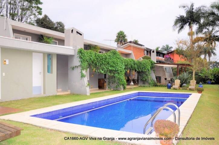 Casa, 7 quartos, 442 m² - Foto 25