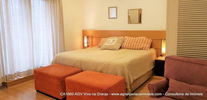 Casa, 7 quartos, 442 m² - Foto 26