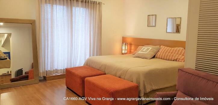 Casa, 7 quartos, 442 m² - Foto 27