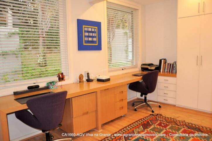 Casa, 7 quartos, 442 m² - Foto 29