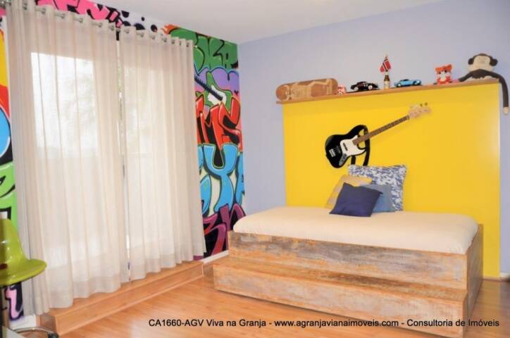 Casa, 7 quartos, 442 m² - Foto 31