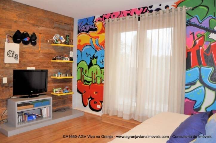 Casa, 7 quartos, 442 m² - Foto 32