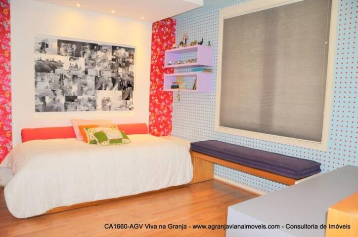 Casa, 7 quartos, 442 m² - Foto 33