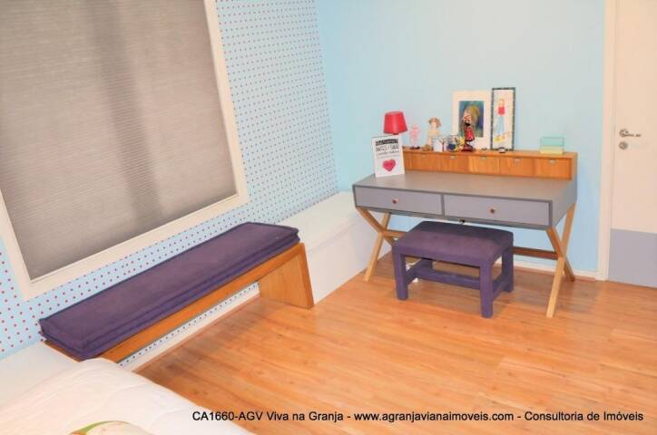 Casa, 7 quartos, 442 m² - Foto 34