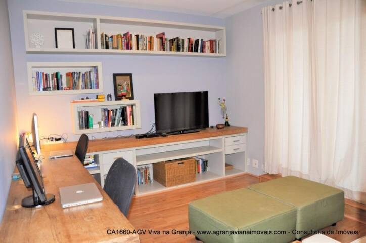 Casa, 7 quartos, 442 m² - Foto 35