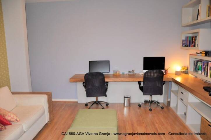 Casa, 7 quartos, 442 m² - Foto 36