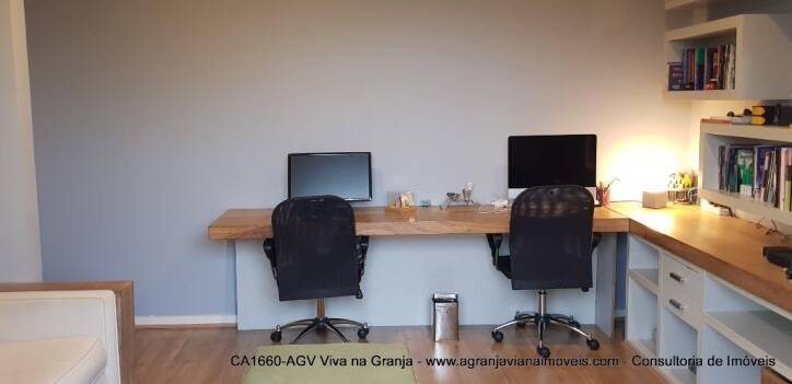 Casa, 7 quartos, 442 m² - Foto 37