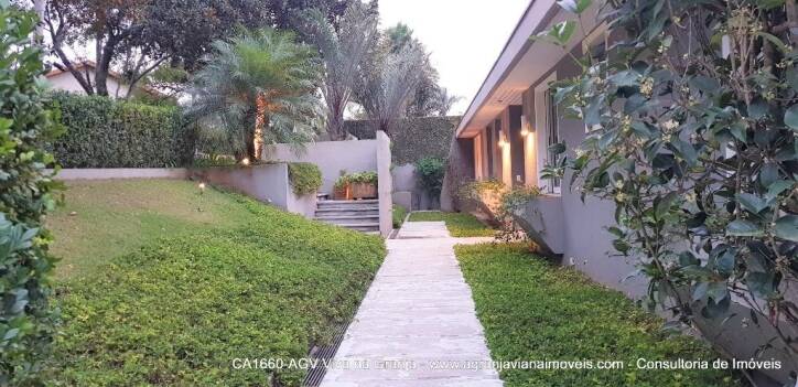 Casa, 7 quartos, 442 m² - Foto 38
