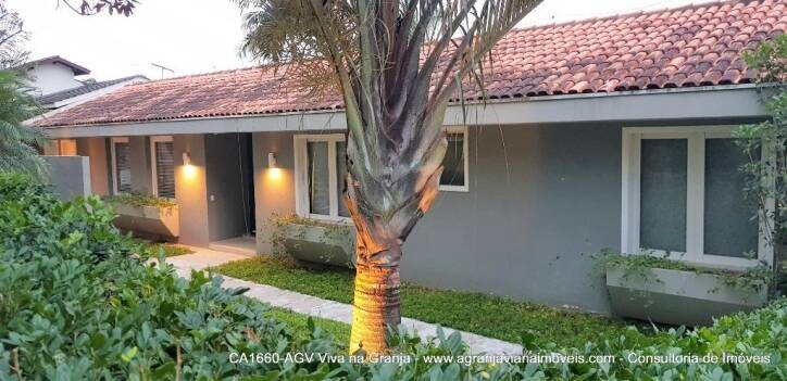 Casa, 7 quartos, 442 m² - Foto 39