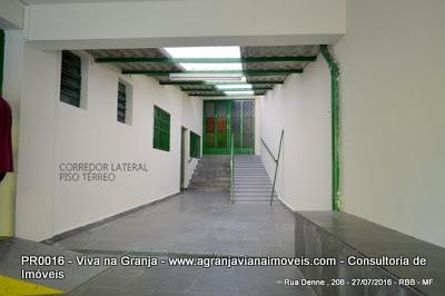 Prédio Inteiro, 1019 m² - Foto 4