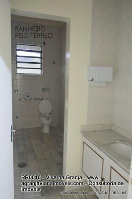 Prédio Inteiro, 1019 m² - Foto 7