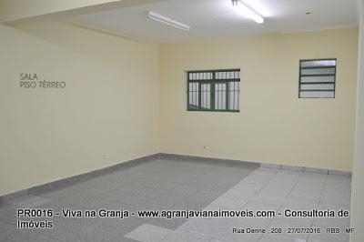 Prédio Inteiro, 1019 m² - Foto 8