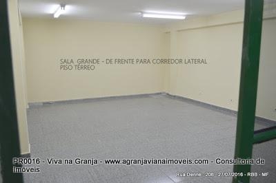 Prédio Inteiro, 1019 m² - Foto 16