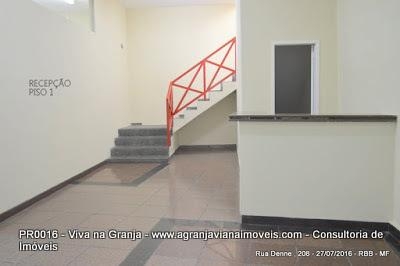 Prédio Inteiro, 1019 m² - Foto 17