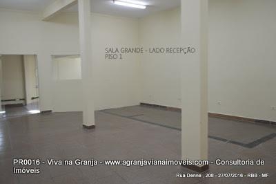 Prédio Inteiro, 1019 m² - Foto 18