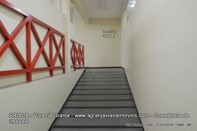 Prédio Inteiro, 1019 m² - Foto 19