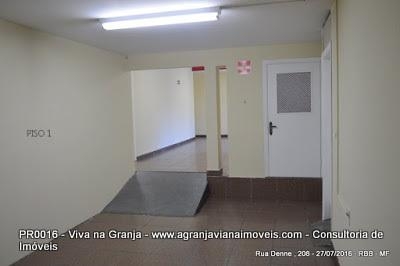 Prédio Inteiro, 1019 m² - Foto 20