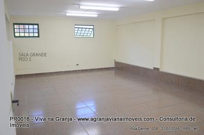 Prédio Inteiro, 1019 m² - Foto 21
