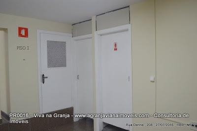 Prédio Inteiro, 1019 m² - Foto 22