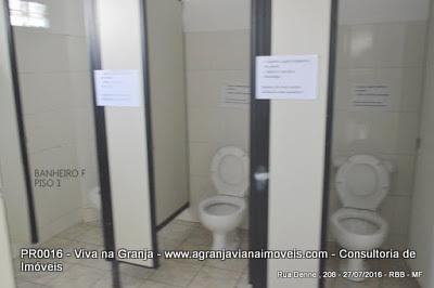 Prédio Inteiro, 1019 m² - Foto 23